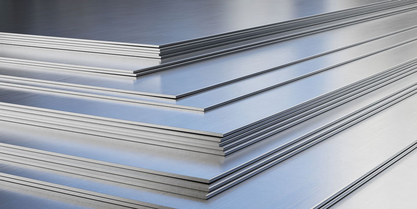 Prime<br>Stainless Steel<br>Flat Products