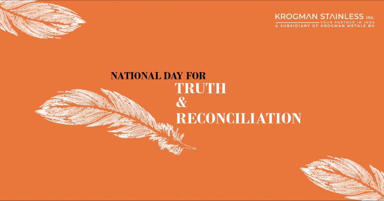 National day for truth and reconciliation